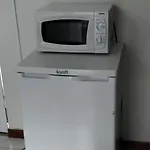 Anexo Na Quintinha Apartman *