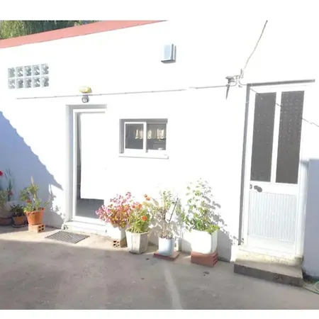 Anexo Na Quintinha *