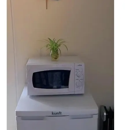 Anexo Na Quintinha דירה *