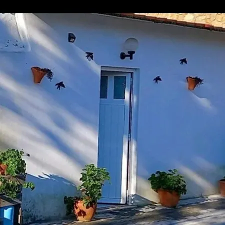 Anexo Na Quintinha קלדס דה ריינה