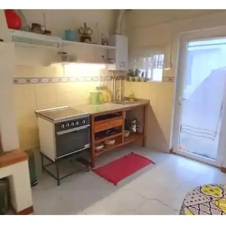 Anexo Na Quintinha דירה קלדס דה ריינה