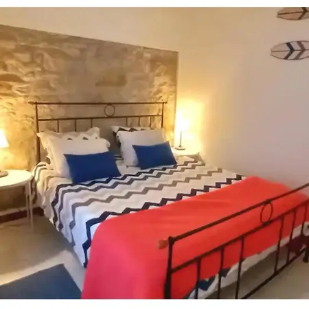 דירה Anexo Na Quintinha קלדס דה ריינה