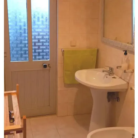 Anexo Na Quintinha Apartman