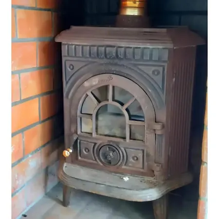 Anexo Na Quintinha דירה קלדס דה ריינה