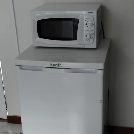 Anexo Na Quintinha דירה *