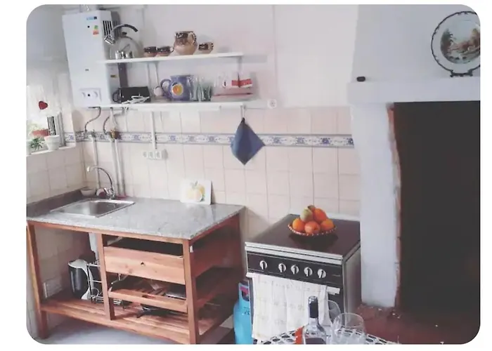 Anexo Na Quintinha Apartamento