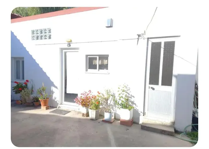 Anexo Na Quintinha *