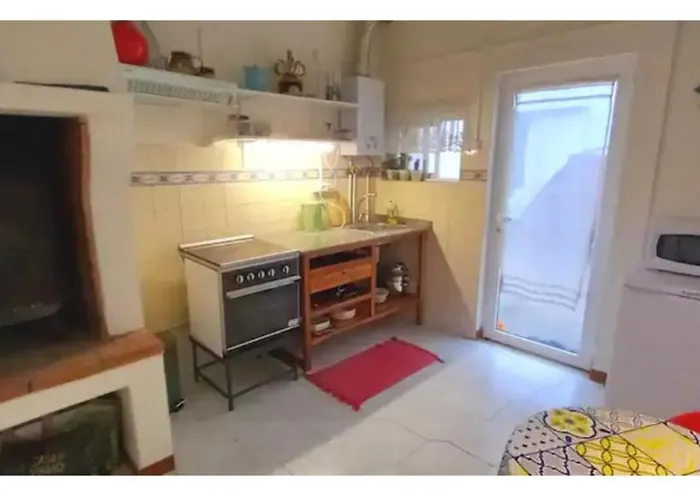 Anexo Na Quintinha Apartamento Caldas Da Rainha