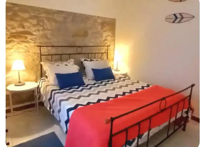 Apartamento Anexo Na Quintinha Caldas Da Rainha