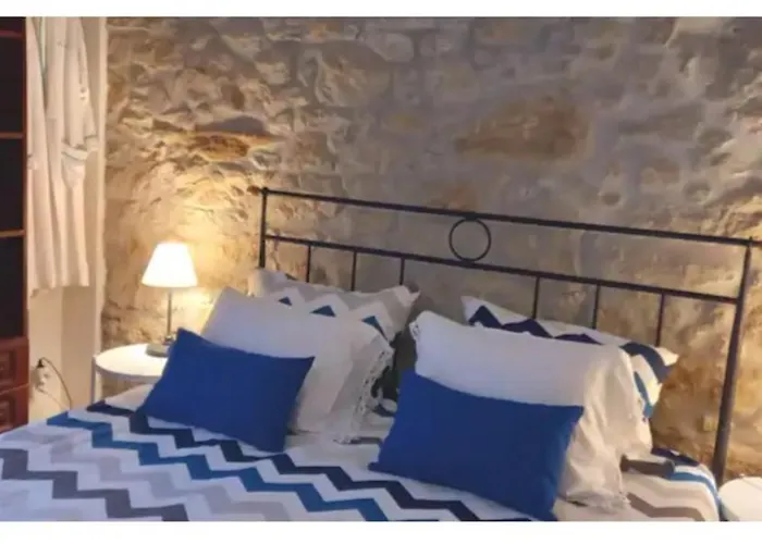 Anexo Na Quintinha Apartamento Caldas Da Rainha