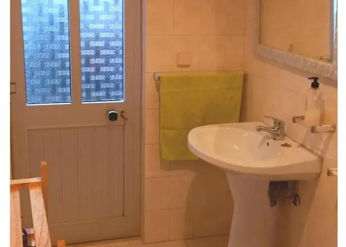 Anexo Na Quintinha Apartamento