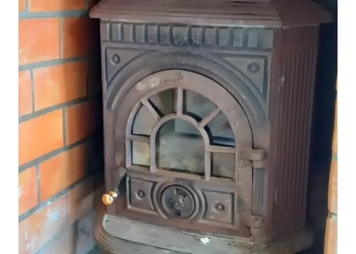 Anexo Na Quintinha Apartamento Caldas Da Rainha