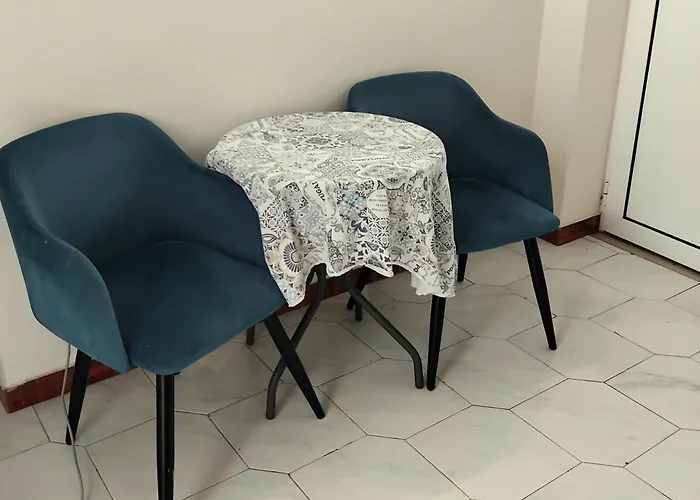Anexo Na Quintinha